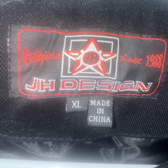 M&M's Racing Jacket - Picture 10 of 10